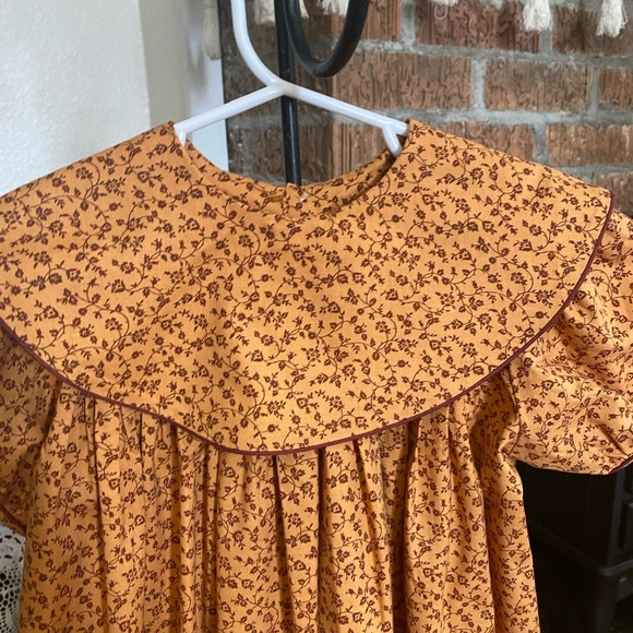 Banbury Cross Girls Dress size 5 - Picture 6 of 14